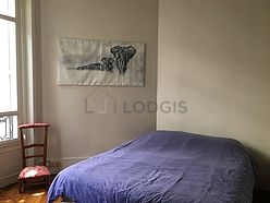 Apartamento Paris 17° - Quarto 2