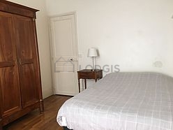 Apartamento Paris 17° - Quarto 3