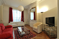 Appartamento Parigi 17° - Soggiorno