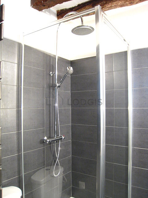 Appartement Paris 5° - 
