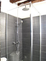 Apartamento Paris 5° - Casa de banho