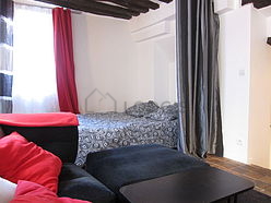 Apartamento Paris 5° - Salaõ