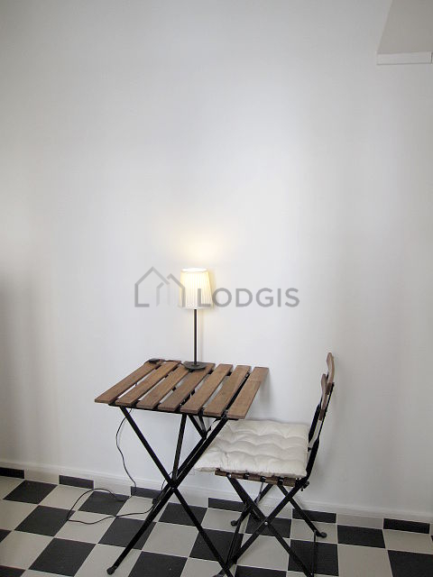 Apartamento París 18° - 