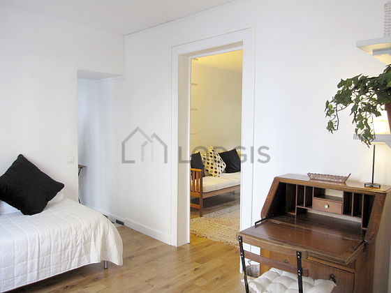 Appartement Paris 18° - 