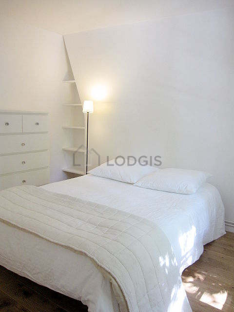 Wohnung Paris 18° - 
