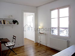 Appartamento Parigi 18° - Camera