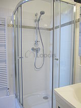 Wohnung Paris 18° - Badezimmer