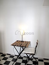 Wohnung Paris 18° - Küche