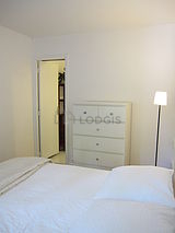 Wohnung Paris 18° - Schlafzimmer 2