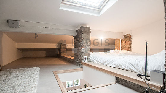 Appartement Paris 18° - 