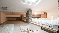 Apartamento París 18° - Entreplanta