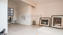 Wohnung Paris 18° - Zwischenstock