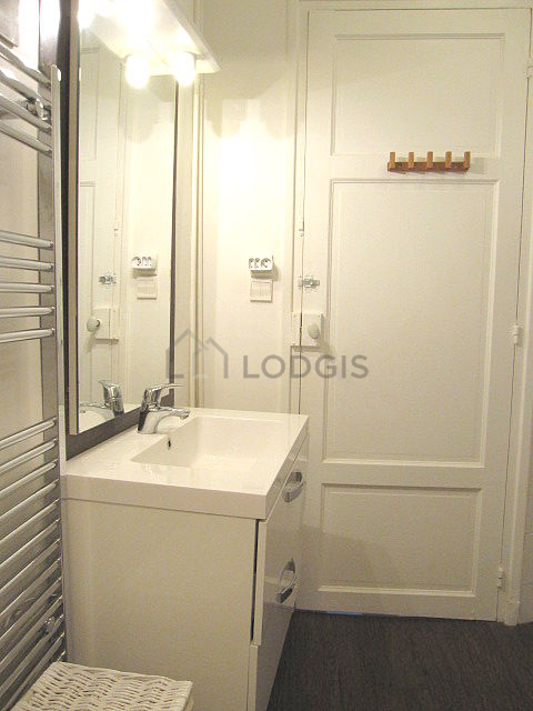 Apartment Paris 16° - 