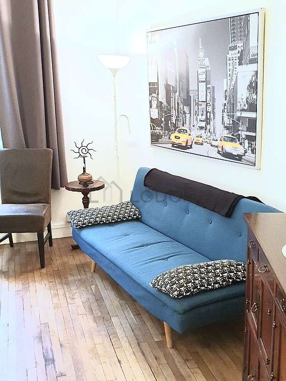 Appartamento Parigi 16° - 