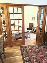 Apartamento París 16° - Dormitorio