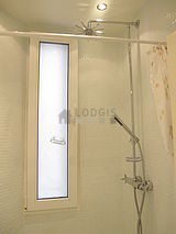 Apartamento París 15° - Cuarto de baño