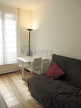 Apartamento Paris 15° - Salaõ