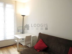 Apartamento Paris 15° - Salaõ