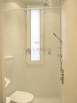 Appartement Paris 15° - Salle de bain
