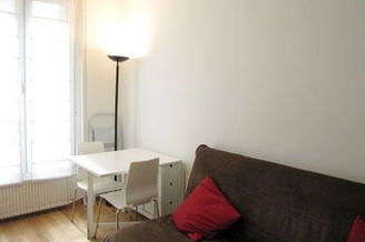 Porte de Versailles París Paris 15° estudio