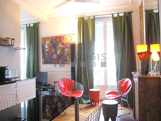 Apartamento París 10° - 