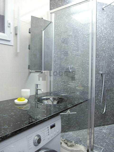 Apartment Paris 10° - 