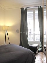 Квартира Париж 10° - Альков