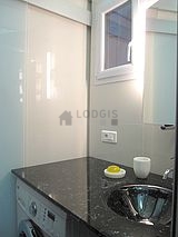 Apartamento Paris 10° - Casa de banho