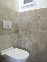 Apartamento Paris 10° - Sanitários 