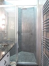 Appartamento Parigi 10° - Sala da bagno