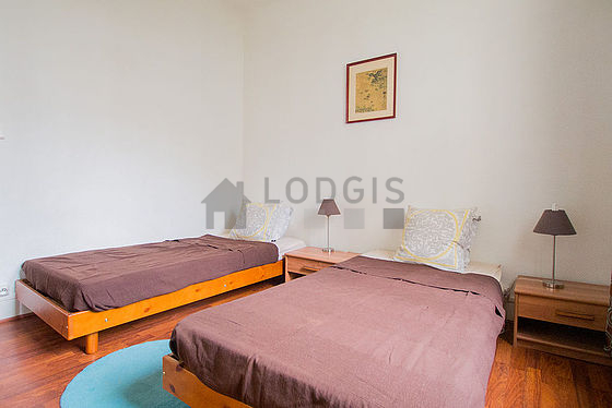 Apartment Paris 7° - 