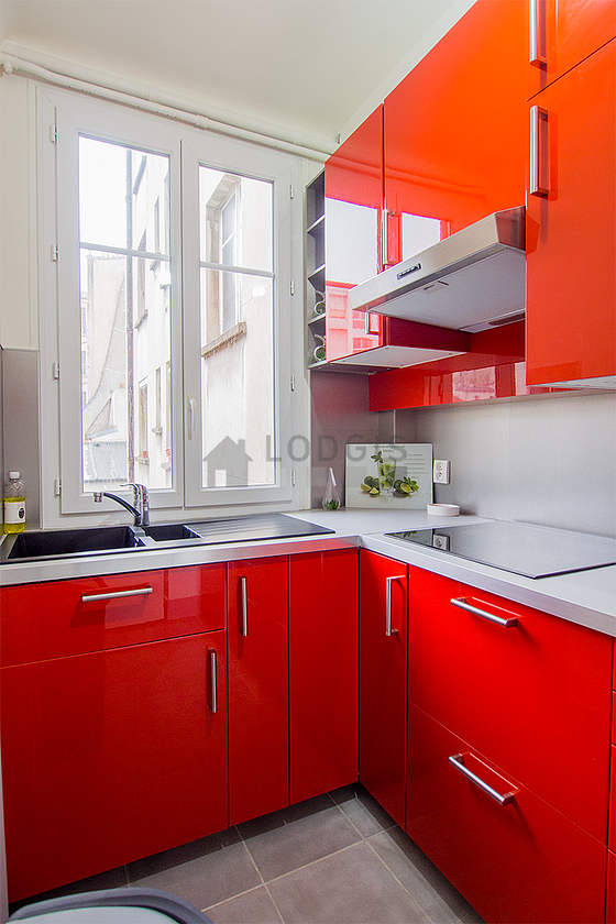 Appartamento Parigi 7° - 