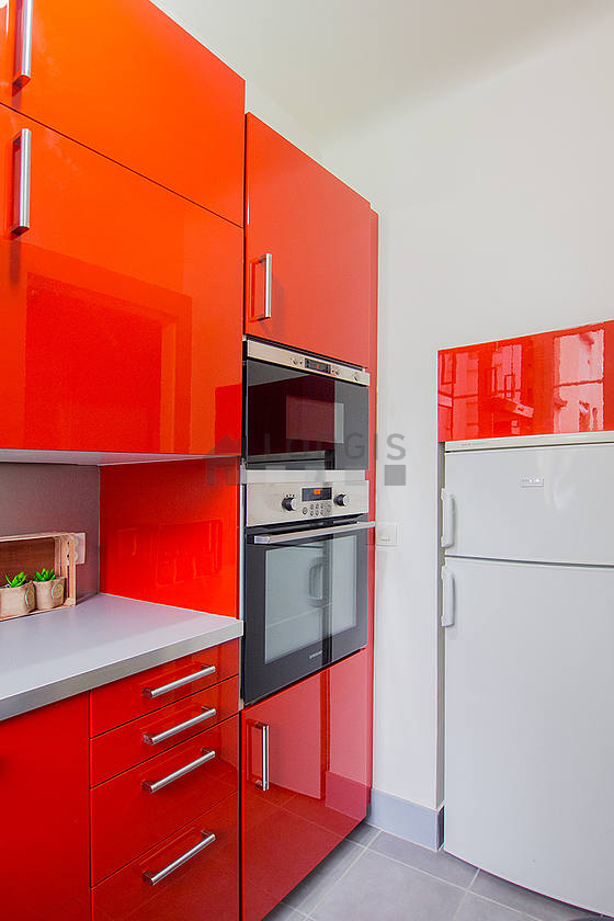 Appartamento Parigi 7° - 