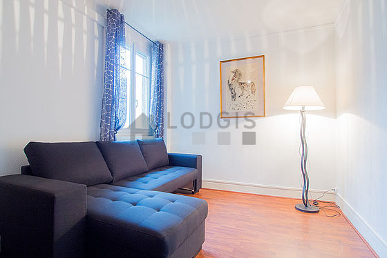 Appartement Paris 7° - 