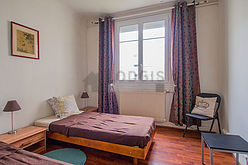 公寓 巴黎7区 - 房間 2