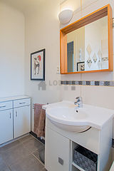 Apartamento Paris 7° - Casa de banho