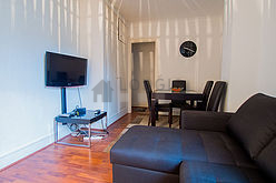 Apartamento París 7° - Salón