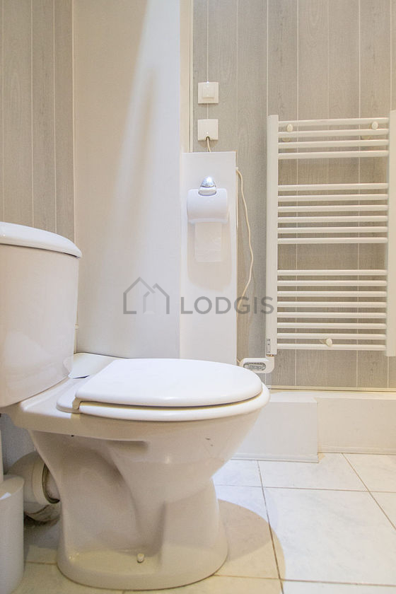 Apartment Paris 18° - 