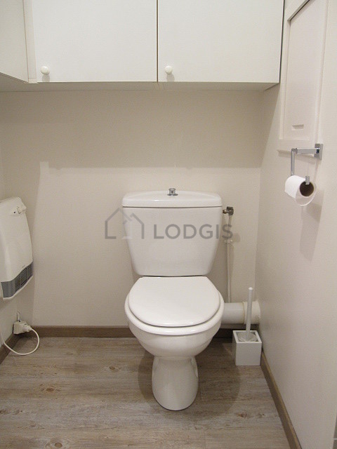 Apartamento Levallois-Perret - 