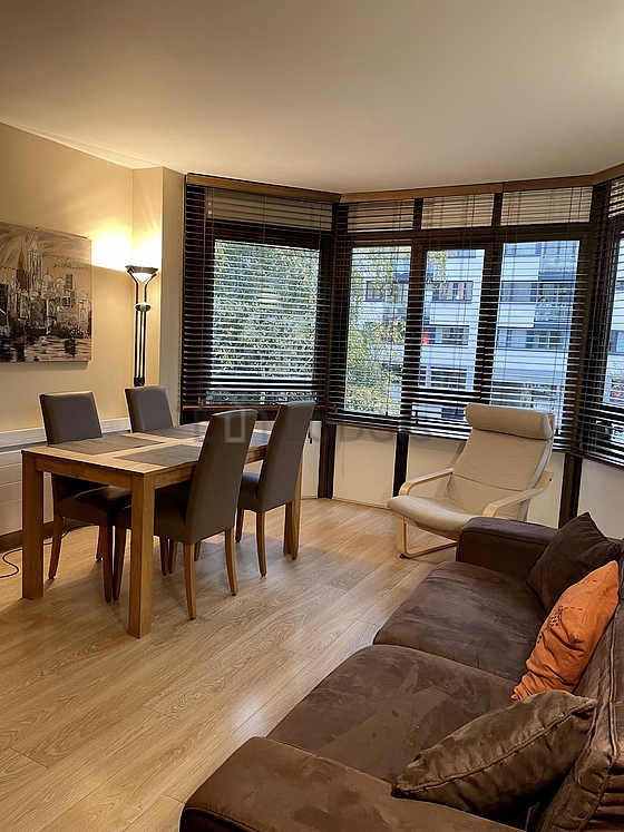 Appartamento Levallois-Perret - 