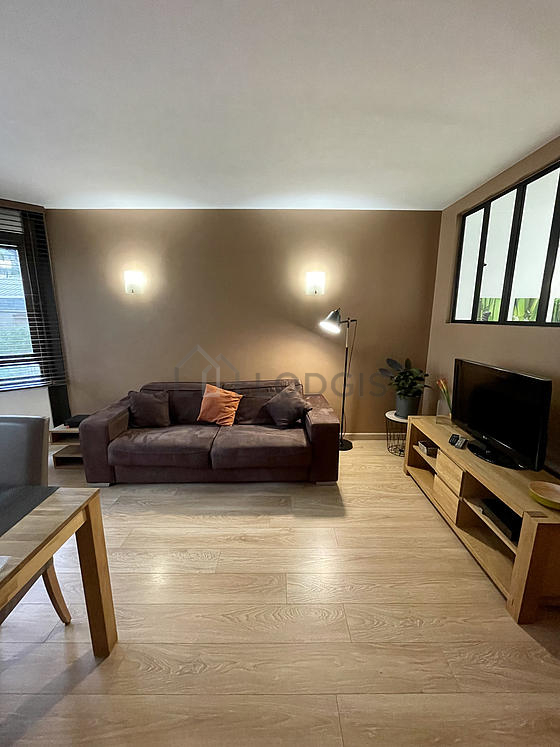 Appartement Levallois-Perret - 