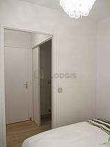 Appartamento Levallois-Perret - Camera