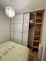 Appartement Levallois-Perret - Chambre