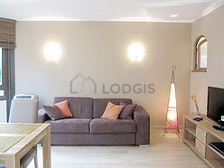 Appartement Levallois-Perret - Séjour