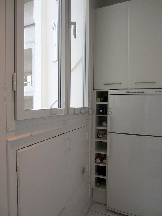 Apartment Paris 7° - 