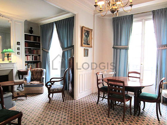 Appartamento Parigi 7° - 