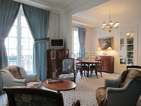Appartamento Parigi 7° - 