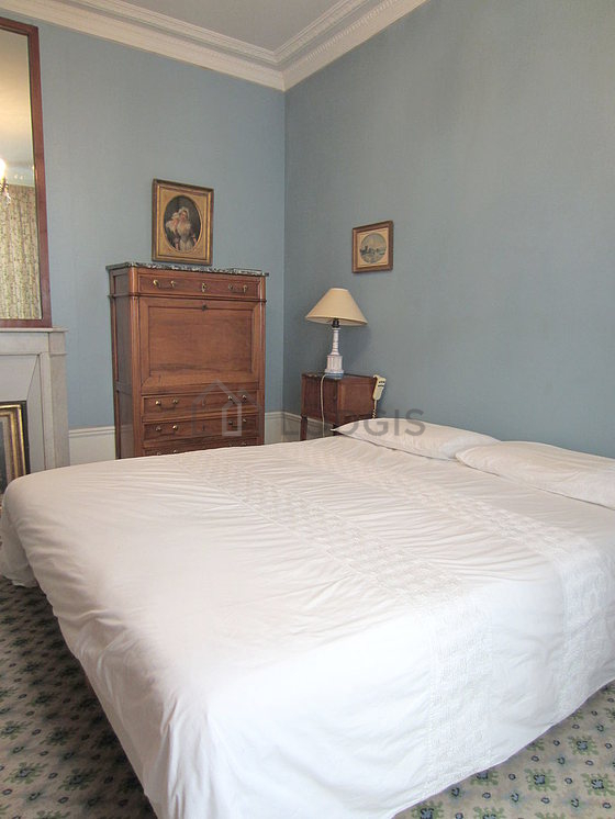 Appartamento Parigi 7° - 