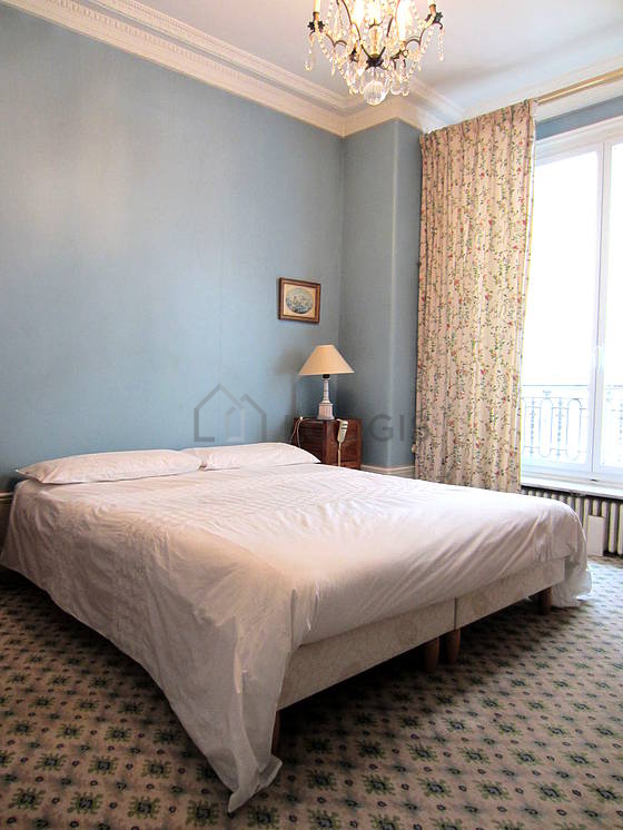 Appartamento Parigi 7° - 