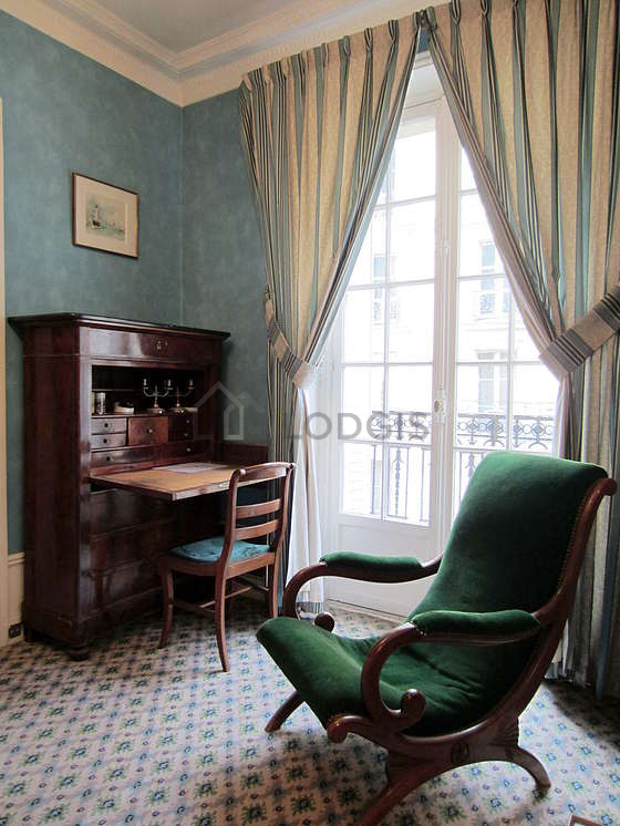 Appartement Paris 7° - 